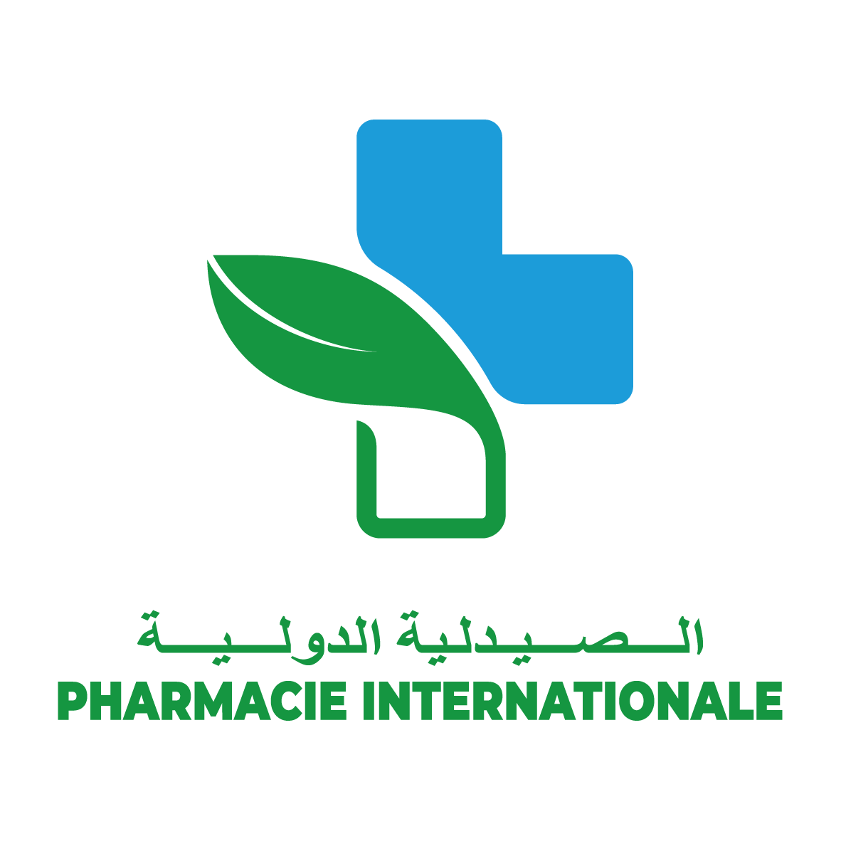 Pharmacie Internationale